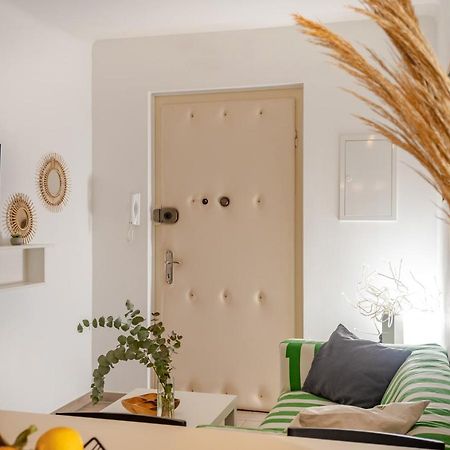 Apartment Spalatin Сплит Екстериор снимка