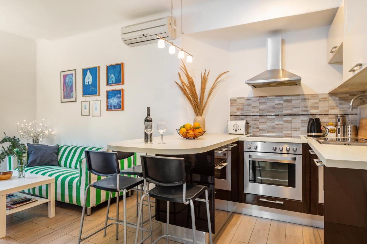 Apartment Spalatin Сплит Екстериор снимка