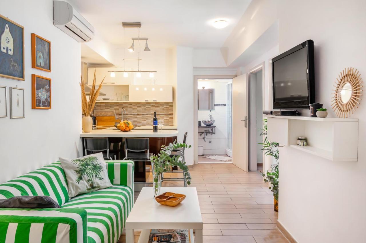 Apartment Spalatin Сплит Екстериор снимка