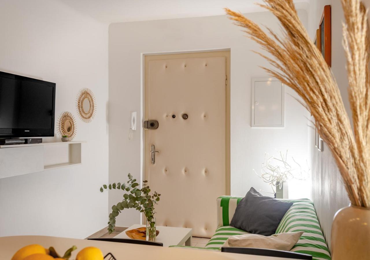Apartment Spalatin Сплит Екстериор снимка