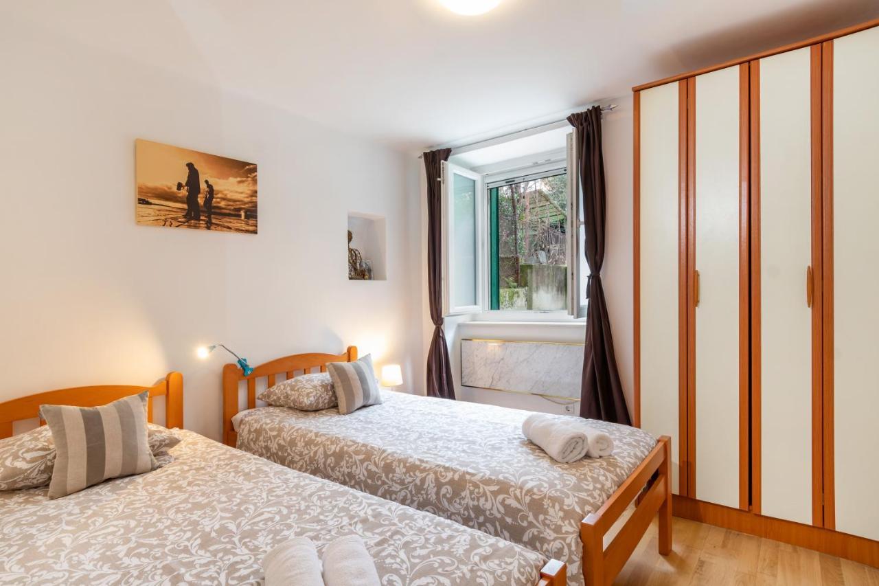 Apartment Spalatin Сплит Екстериор снимка
