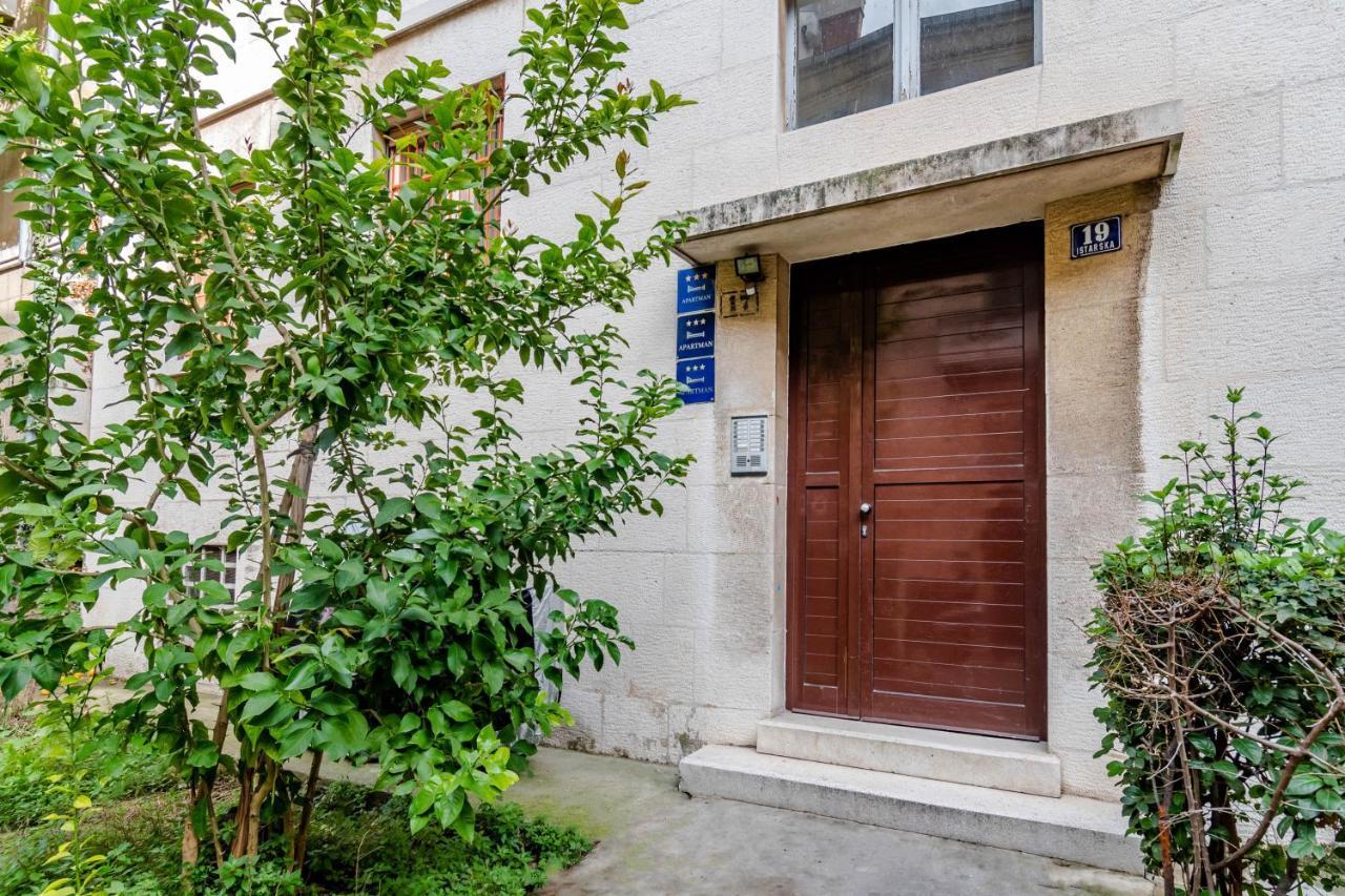 Apartment Spalatin Сплит Екстериор снимка