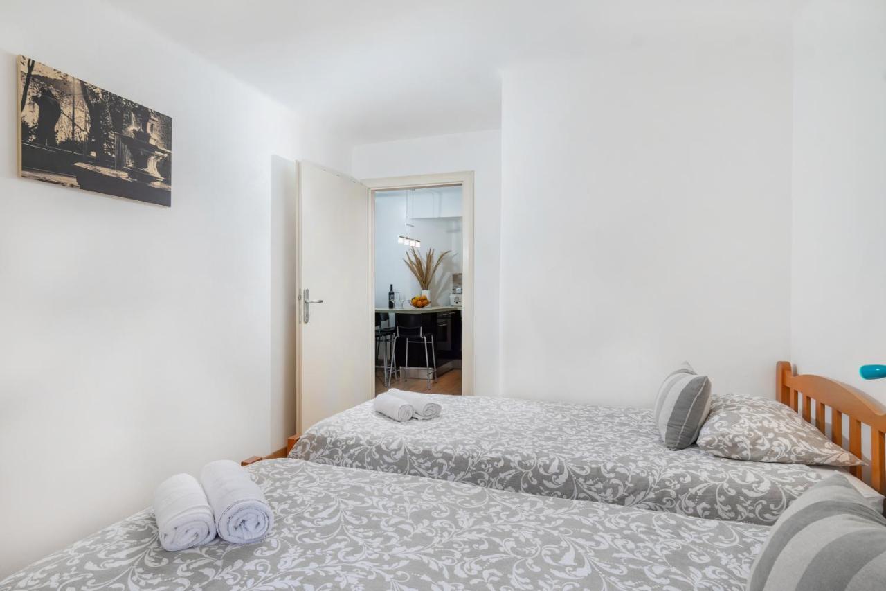 Apartment Spalatin Сплит Екстериор снимка