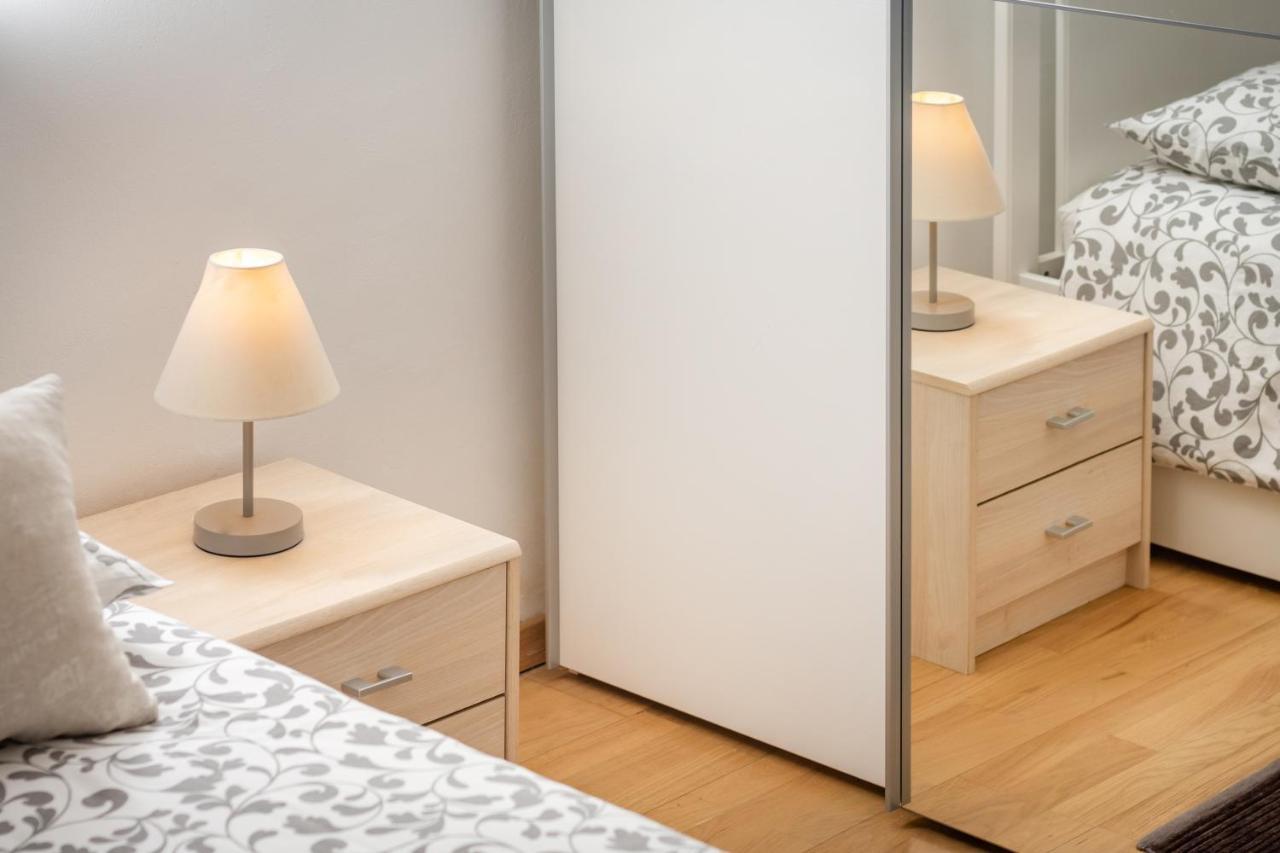 Apartment Spalatin Сплит Екстериор снимка