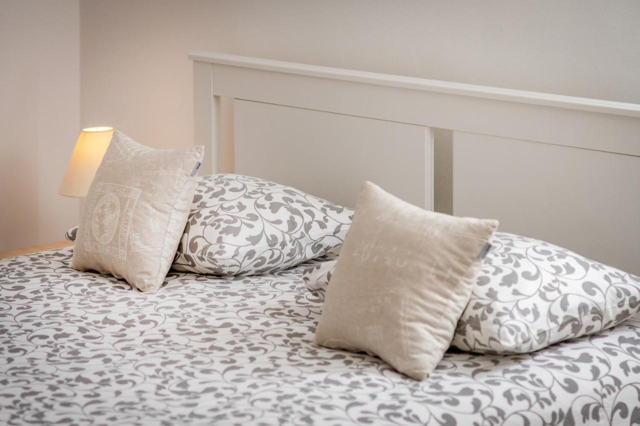 Apartment Spalatin Сплит Екстериор снимка