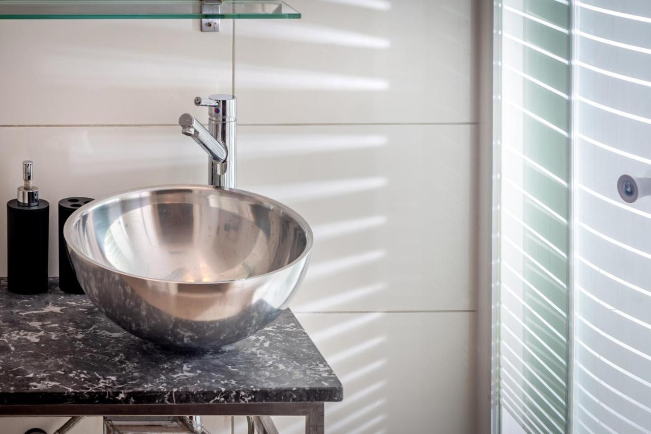 Apartment Spalatin Сплит Екстериор снимка