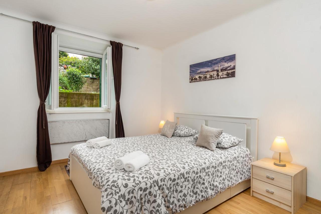 Apartment Spalatin Сплит Екстериор снимка