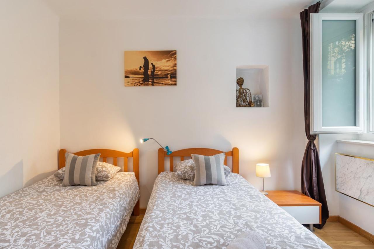 Apartment Spalatin Сплит Екстериор снимка