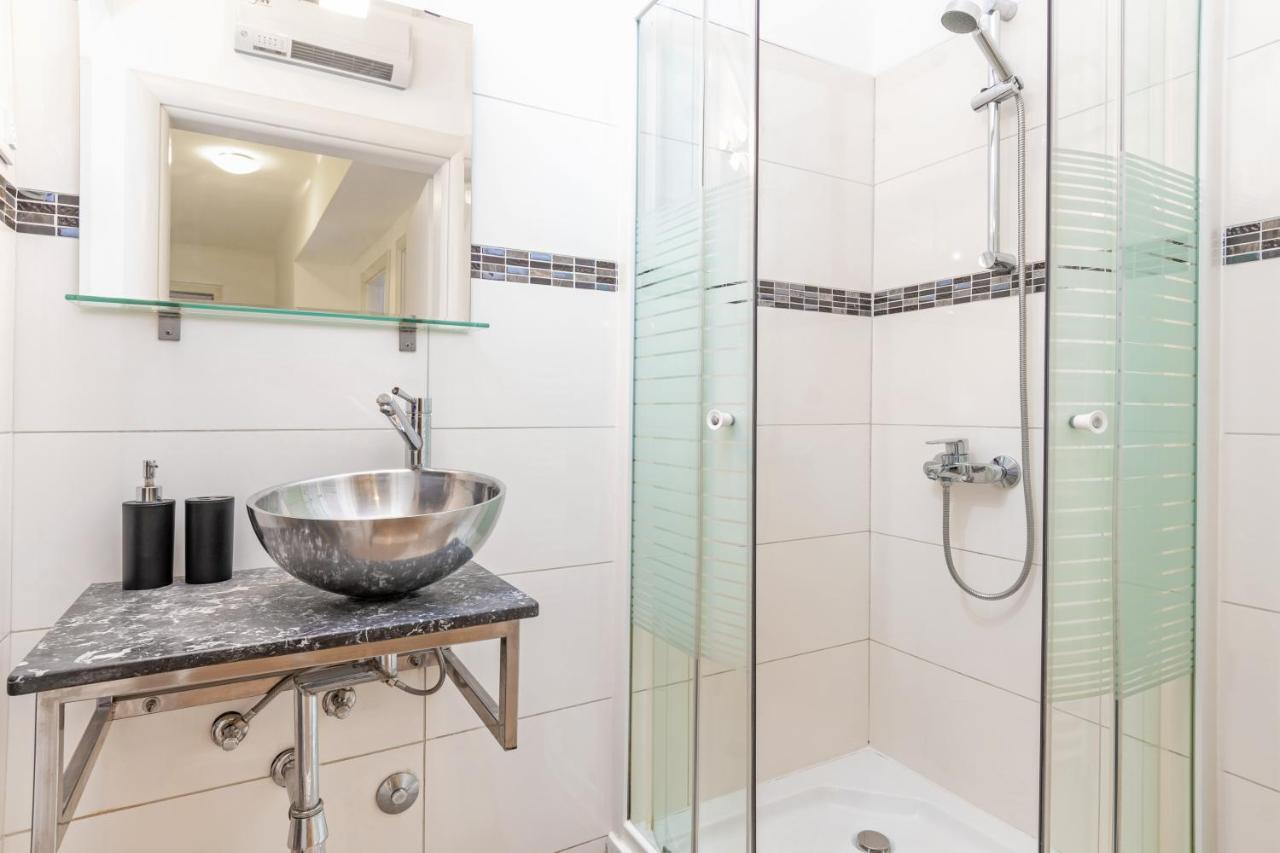 Apartment Spalatin Сплит Екстериор снимка