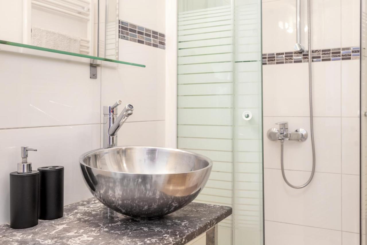 Apartment Spalatin Сплит Екстериор снимка