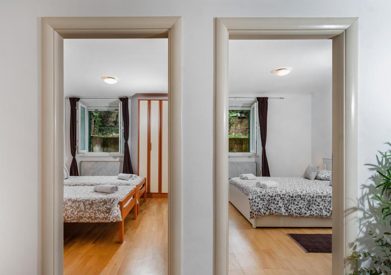 Apartment Spalatin Сплит Екстериор снимка