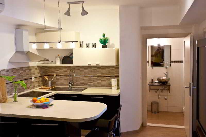 Apartment Spalatin Сплит Екстериор снимка