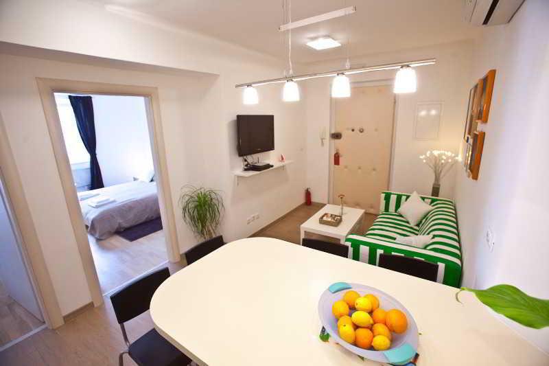 Apartment Spalatin Сплит Екстериор снимка
