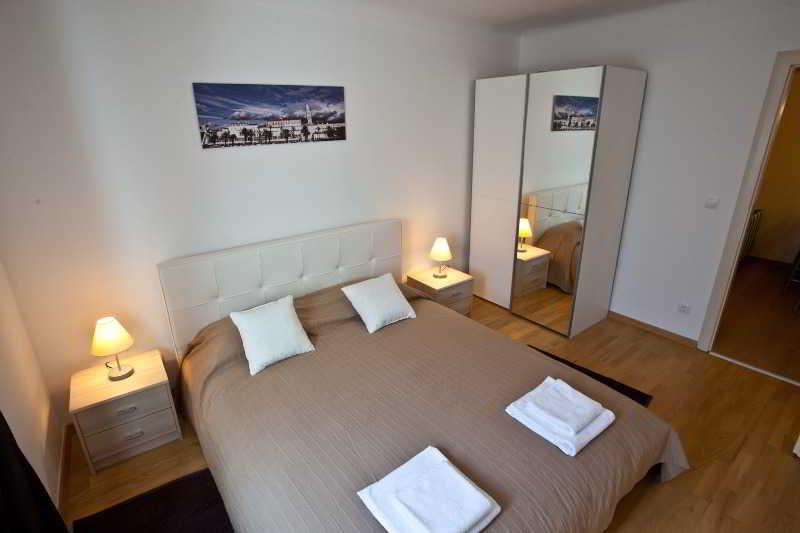 Apartment Spalatin Сплит Екстериор снимка