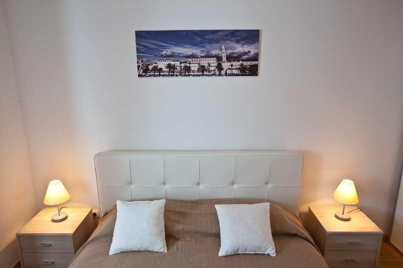 Apartment Spalatin Сплит Екстериор снимка