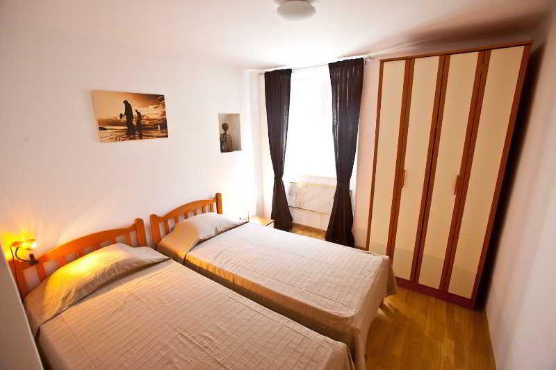 Apartment Spalatin Сплит Екстериор снимка