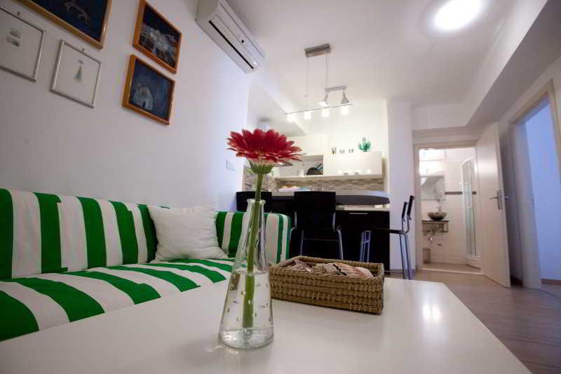 Apartment Spalatin Сплит Екстериор снимка