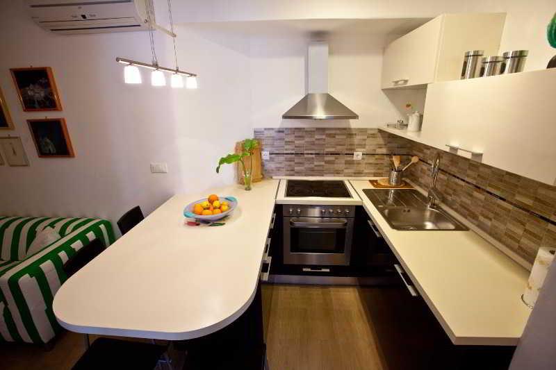 Apartment Spalatin Сплит Екстериор снимка