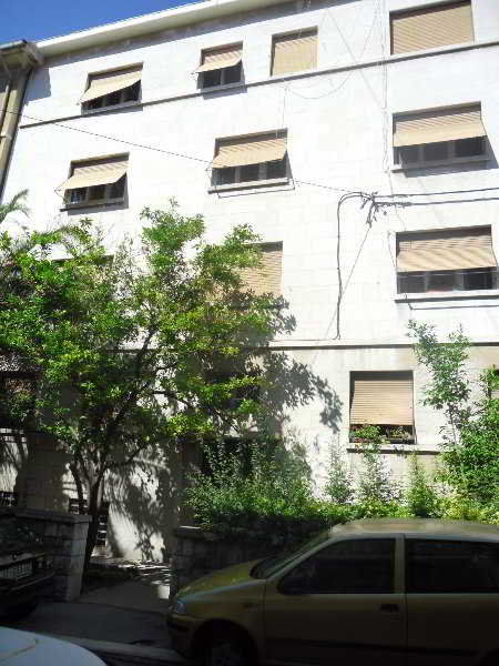 Apartment Spalatin Сплит Екстериор снимка