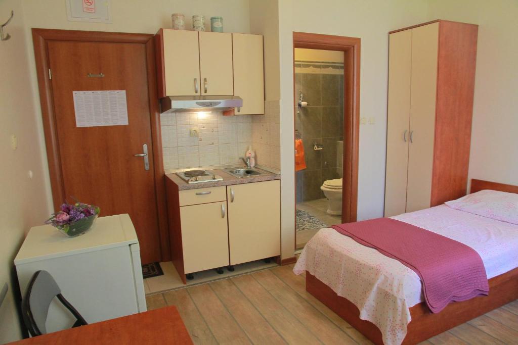 Apartment Spalatin Сплит Стая снимка
