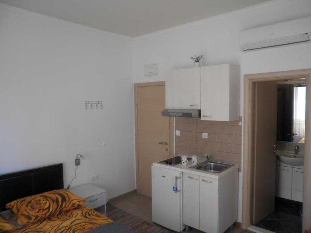 Apartment Spalatin Сплит Стая снимка